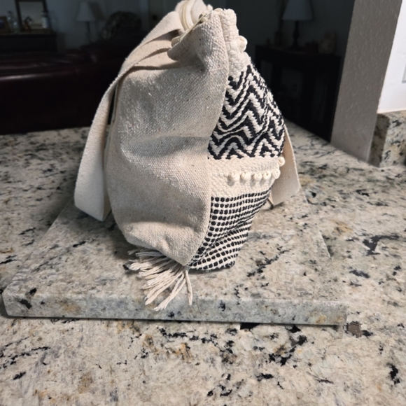 Handmade Purse - Picture 6 of 9